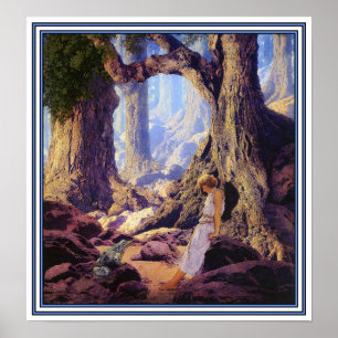 Póster Poster/impressão: O príncipe Enchanted