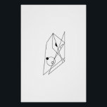 Póster Poster - Intersect<br><div class="desc">We intersect each other in this thing called life,  every encounter adds something within us,  whether good or bad.</div>