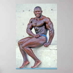 Póster Poster, JAMES73