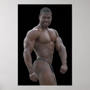 Póster Poster, Jean Scutt