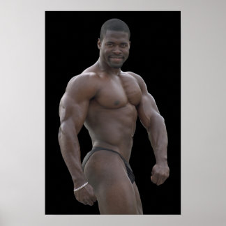 Póster Poster, Jean Scutt