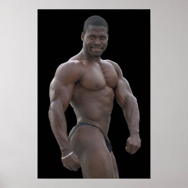 Póster Poster, Jean Scutt (Frente)