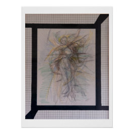 Póster Poster :Lost in Music, Poetry in Motion