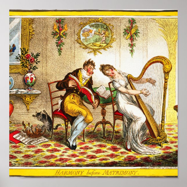 Póster Poster-Love Art-8 (Frente)