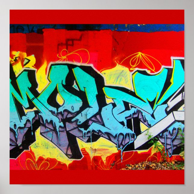 Poster Poster-Love Art House-Bridge 2 (Frente)