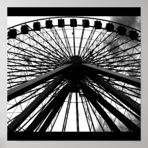 Póster Poster-Love Art House-Carnaval 3