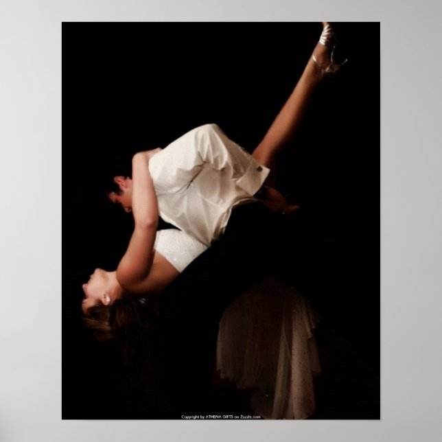 Póster Poster~med~SULTRY_LOVING_WEDDING_WALTZ (Frente)