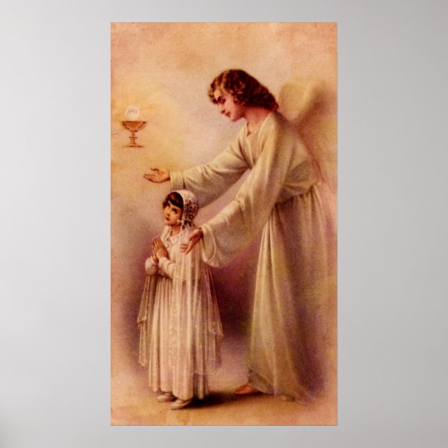 Póster Poster: Meu Coração Percebe Você (Frente)