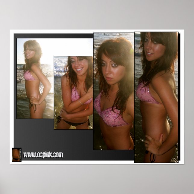 Póster POSTER: Monica (Frente)