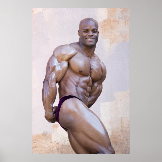 Póster Poster, Morris Mendez, Palácio de Belas Artes nº 3 (Frente)