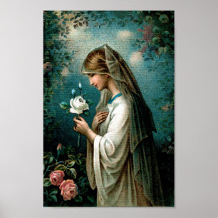 Poster Poster: Mystical aumentou