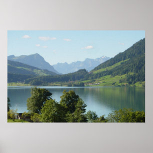 PÓSTER POSTER, NOS CUMES SUÍÇOS