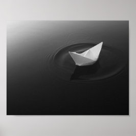 Póster Poster: Para iniciar a odisseia