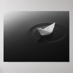 Póster Poster: Para iniciar a odisseia