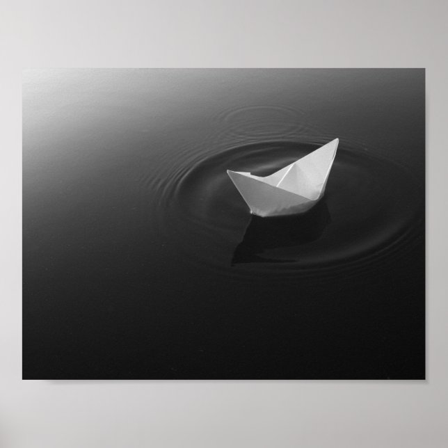 Póster Poster: Para iniciar a odisseia (Frente)