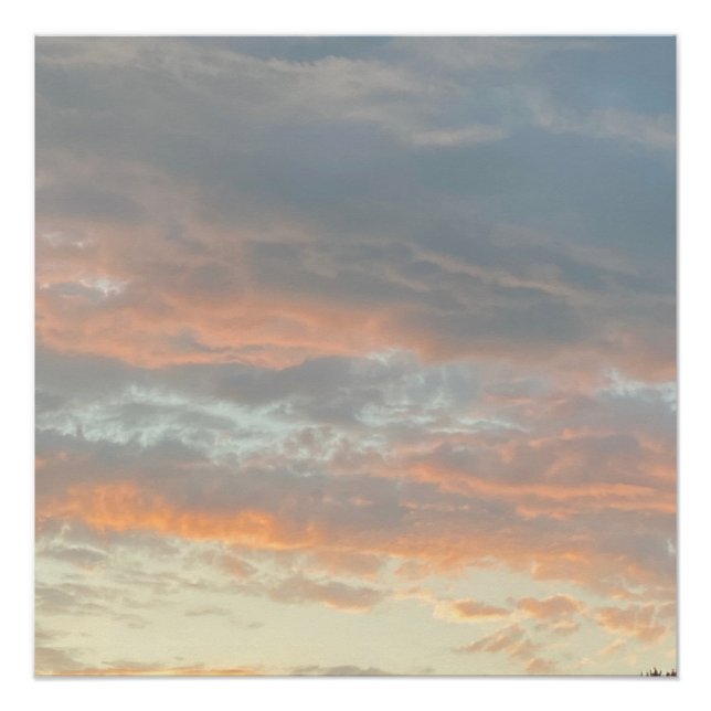 Póster Poster para Transferência da Nuvem Nine (Frente)