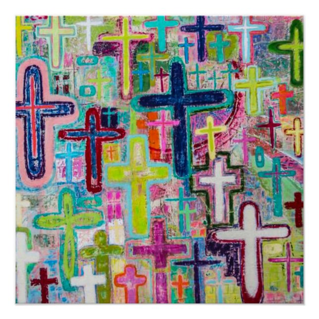 Póster Poster Perfeito da Eternidade (Frente)