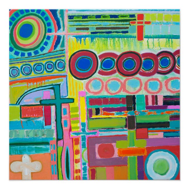 Póster Poster Perfeito do Outlook (Frente)