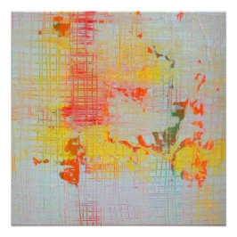 Póster Poster Perfeito Globetrotter