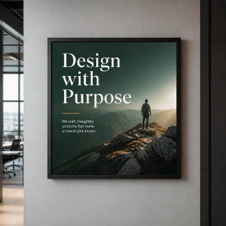 Poster Pôster Personalizado 24x36 | Envie Sua Própria Fot