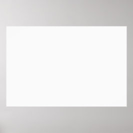 Póster Pôster Personalizado 60;96cm x 60;96cm