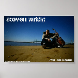 Póster Poster- Praia