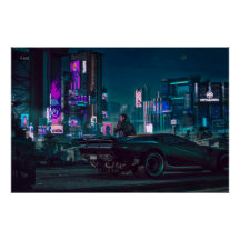 Poster PS