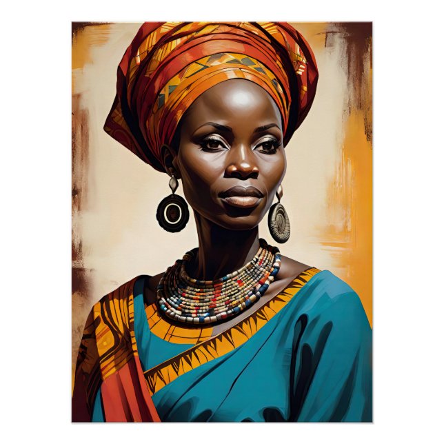 Póster Poster Queen 2 (Frente)