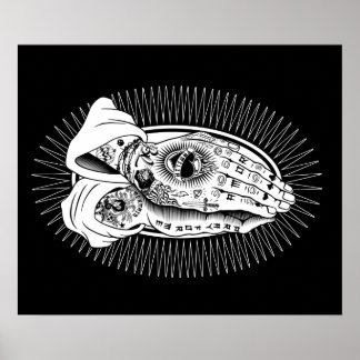 Poster Pôster Reze 4