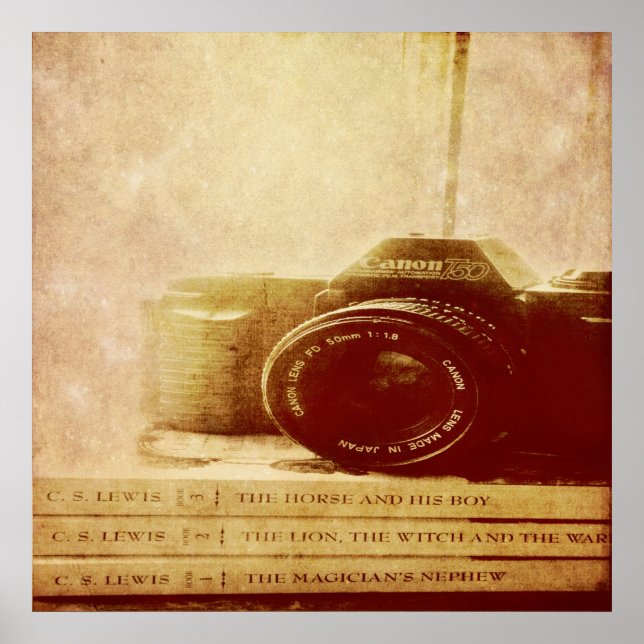 Póster Pôster... Sala com Vista (Frente)