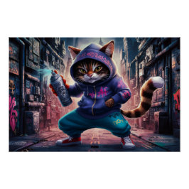 Póster Poster série 19 03