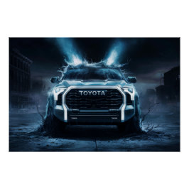 Póster Poster  série 8 02