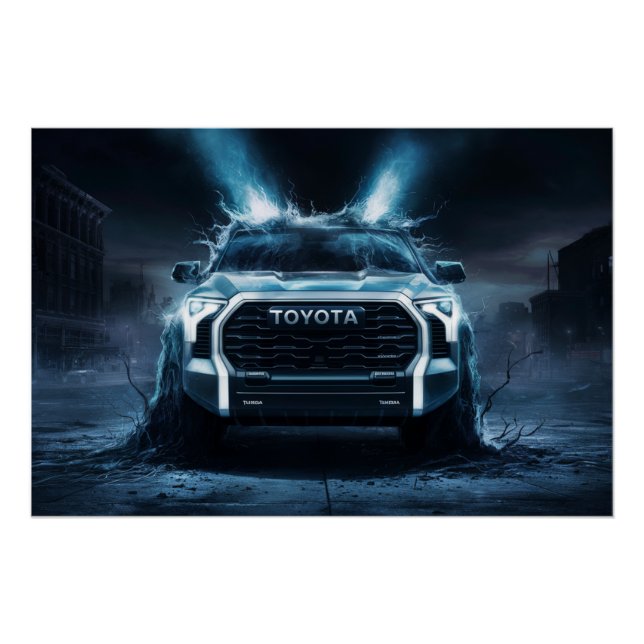 Póster Poster  série 8 02 (Frente)