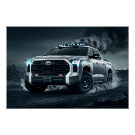 Póster Poster  série 8 03