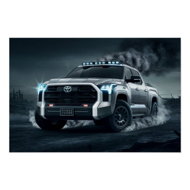 Póster Poster  série 8 03 (Frente)