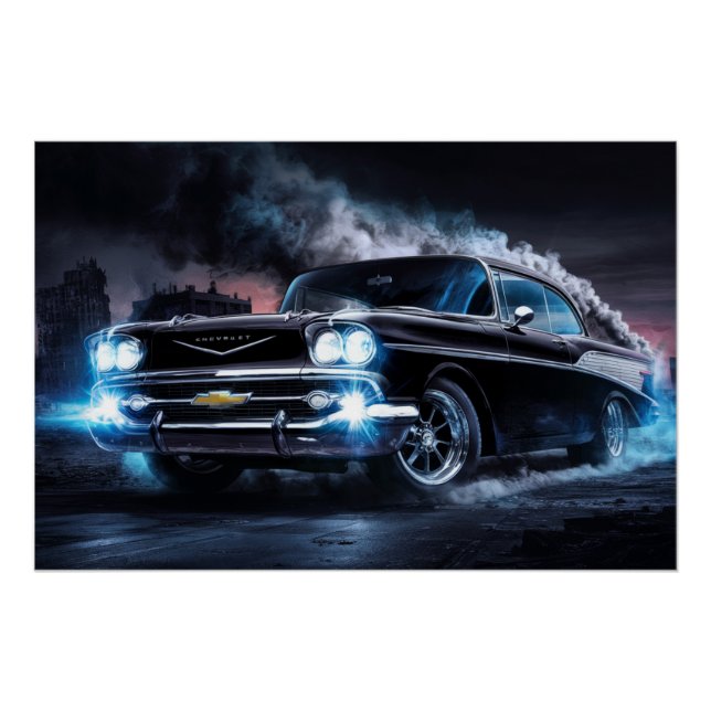 Póster Poster  série 8 04 (Frente)