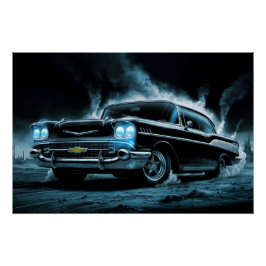 Póster Poster  série 8 07