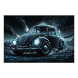 Póster Poster  série 8 10