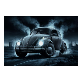 Póster Poster  série 8 11