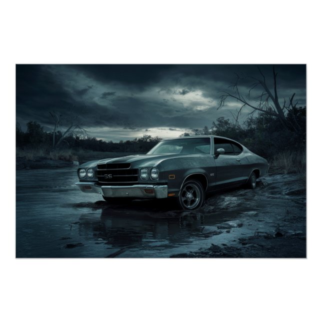 Póster Poster séries 12 02 (Frente)