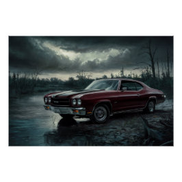 Póster Poster séries 12 03