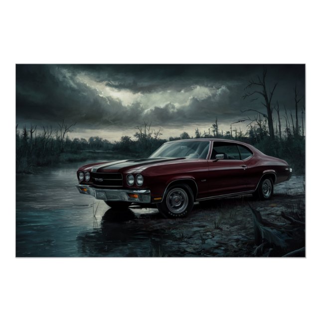 Póster Poster séries 12 03 (Frente)