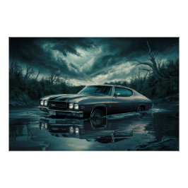 Póster Poster séries 12 04