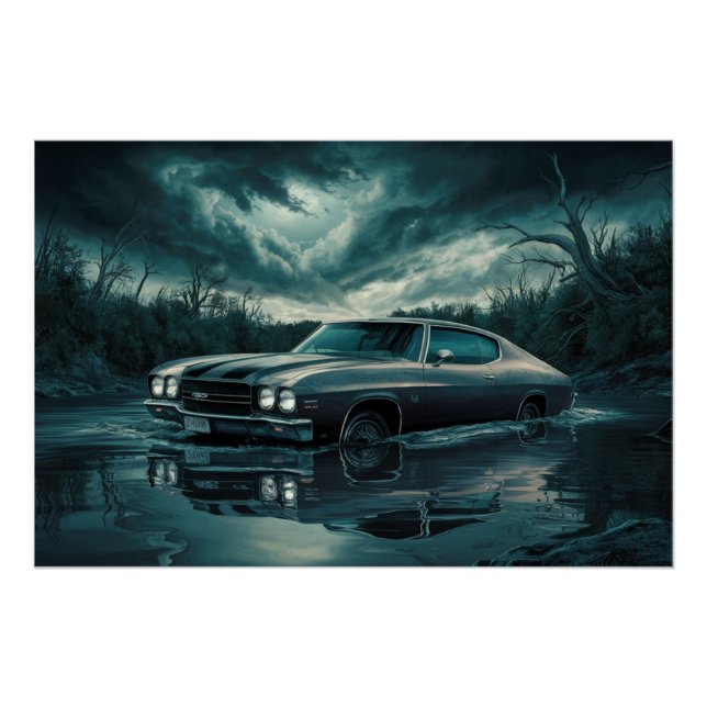 Póster Poster séries 12 04 (Frente)