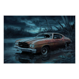 Póster Poster séries 12 05