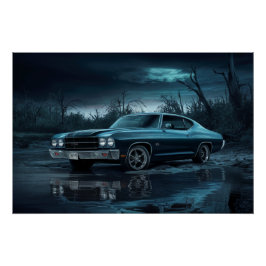 Póster Poster séries 12 08