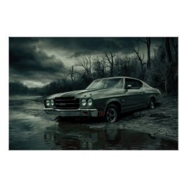 Póster Poster séries 12 11