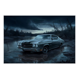 Póster Poster séries 12 12