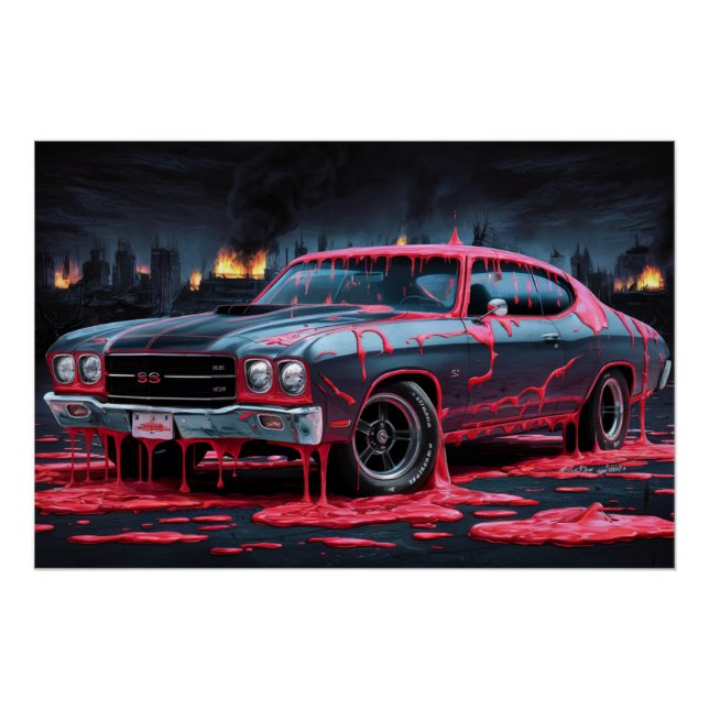 Póster Poster séries 9 04 (Frente)