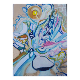 Póster Poster Slap-In-The-Face